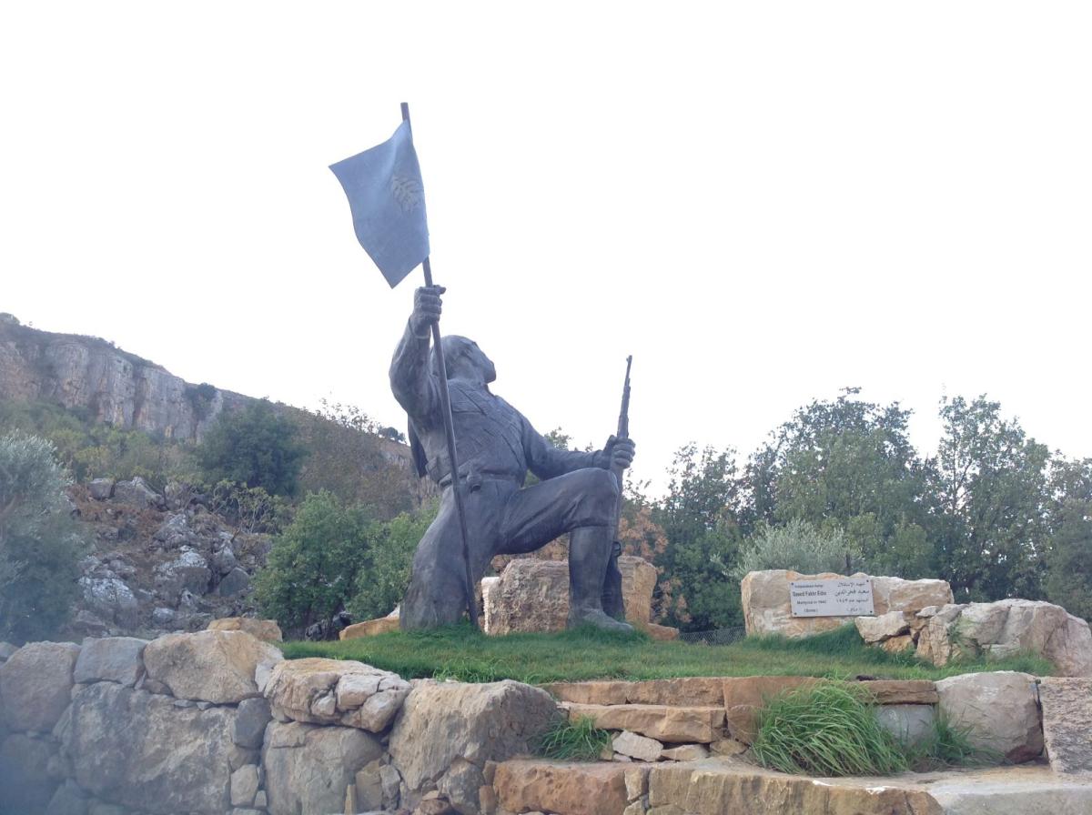 Indendence-Martyr-Bronze3