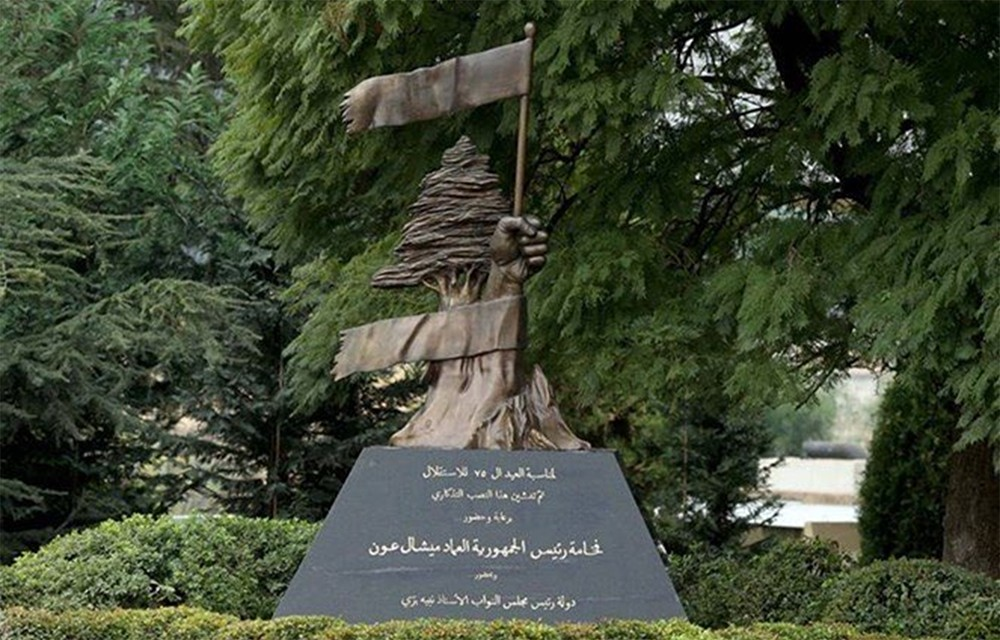 Independence-Memorial