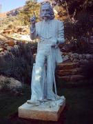 Hasan-Alaa-Edin-ShouShou-Marble