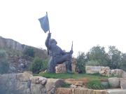 Indendence-Martyr-Bronze3