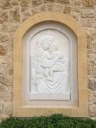 Relief-Kfarshima-Church