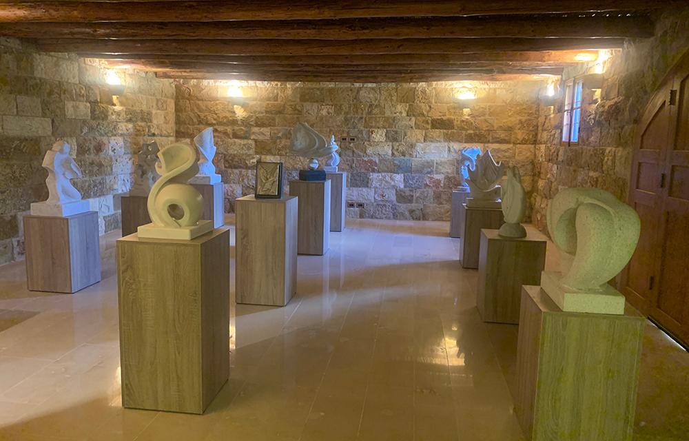 Art Gallery Atelier Assaf Art-Gallery-1