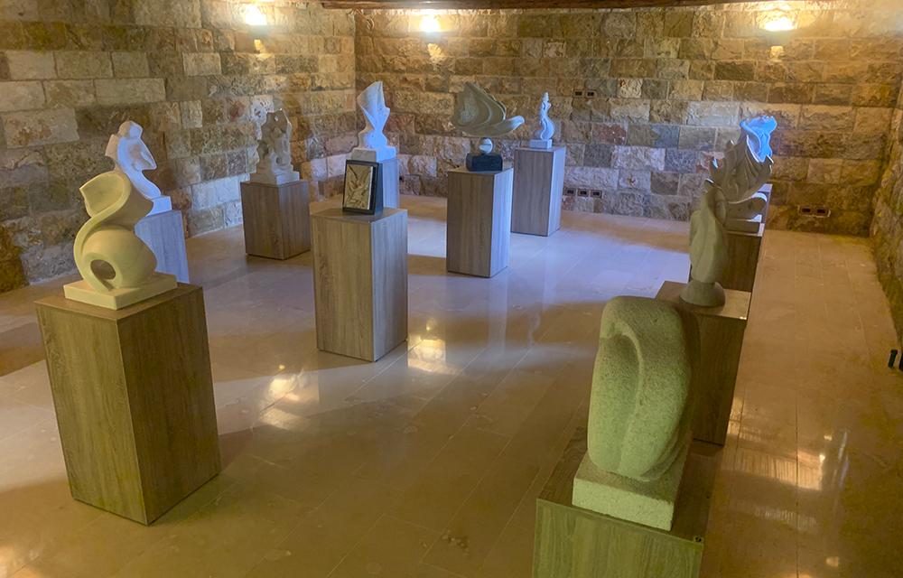 Art Gallery Atelier Assaf Art-Gallery-2