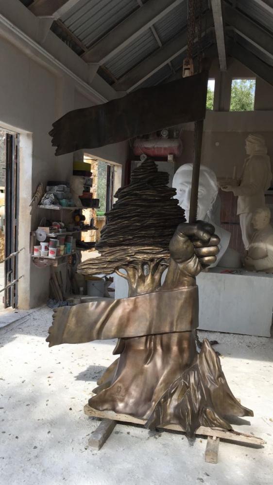 Independece-Memorial-75-in-Bronze2